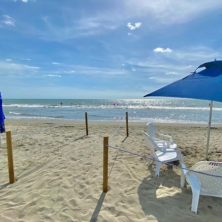 דירות Manzanillo Del Mar - Cartagena - Morros Zoe מראה חיצוני תמונה